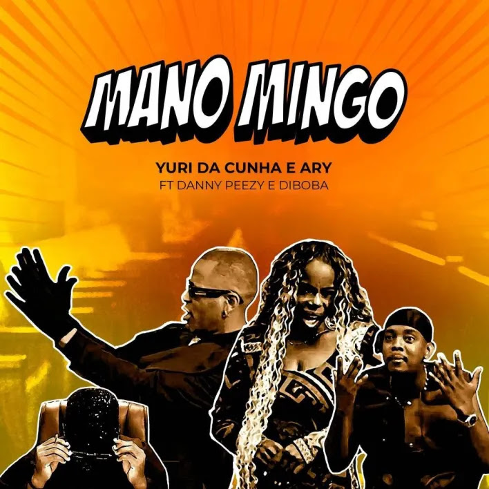 Mano Migo ft. Ary, Danny Peezy e Diboba